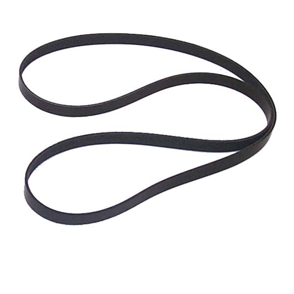 Sierra, Serpentine Belt