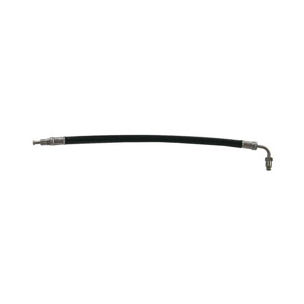 Sierra, Power Trim Hose
