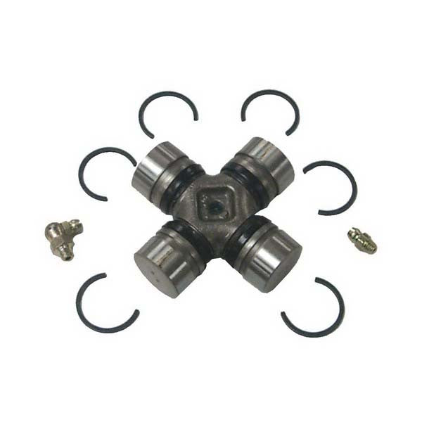 Sierra, U-Joint