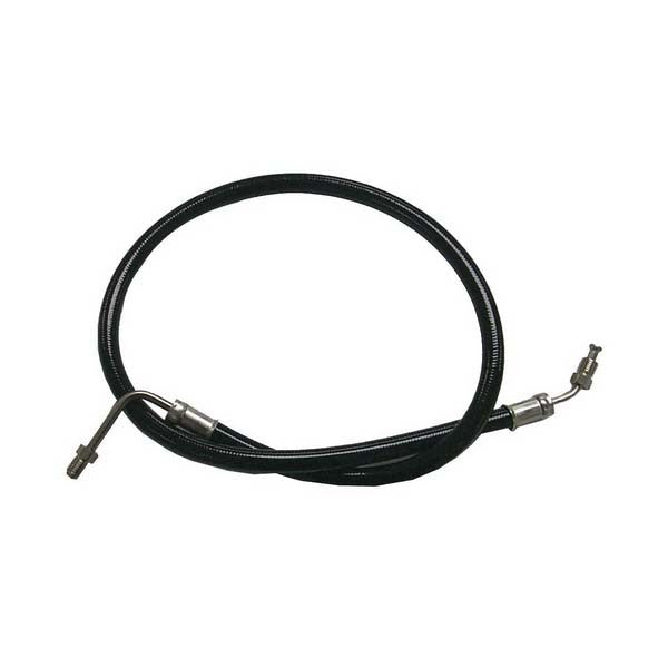 Sierra, Power Trim Hose
