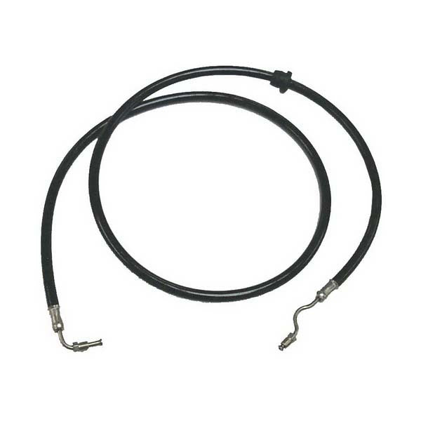 Sierra, Power Trim Hose