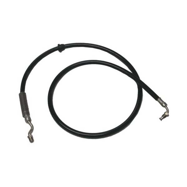Sierra, Power Trim Hose
