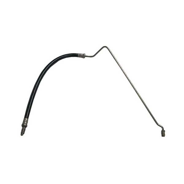 Sierra, Power Trim Hose