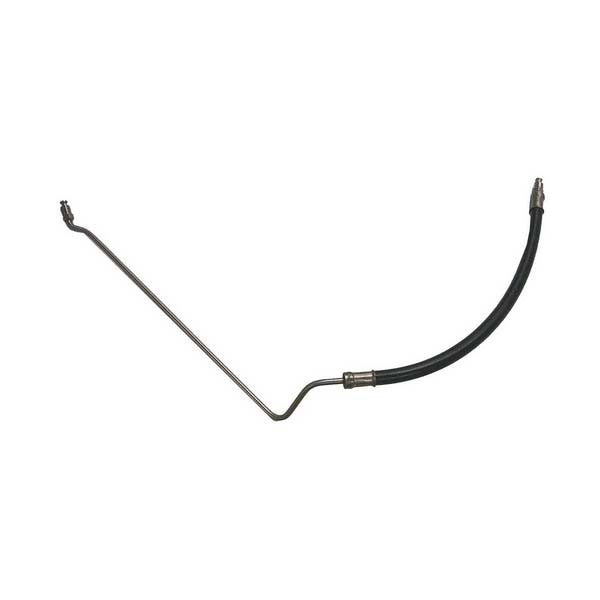 Sierra, Power Trim Hose