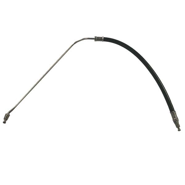 Sierra, Power Trim Hose