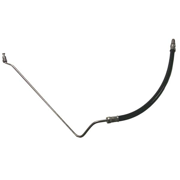 Sierra, Power Trim Hose