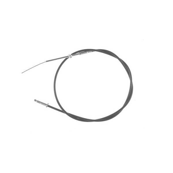 Sierra, Shift Cable