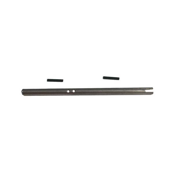 Sierra, Tilt Shaft