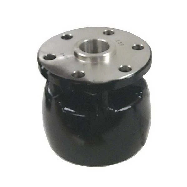 Sierra, Engine Coupler
