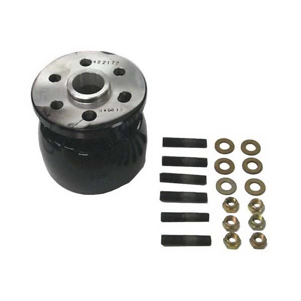 Sierra 18-2172 MerCruiser V6/V8 Engine Coupler