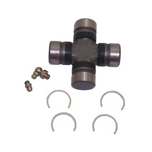 Sierra, U-Joint