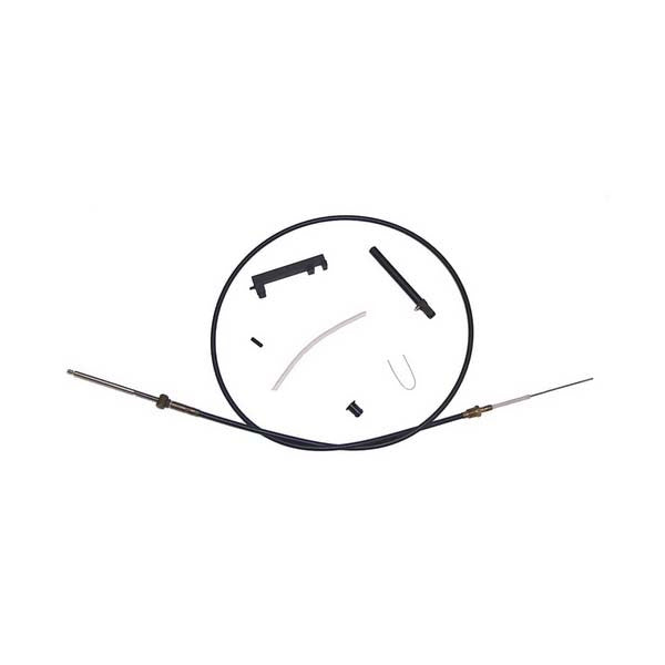 Sierra, Shift Cable
