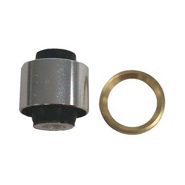 Sierra, Rear Engine Mount