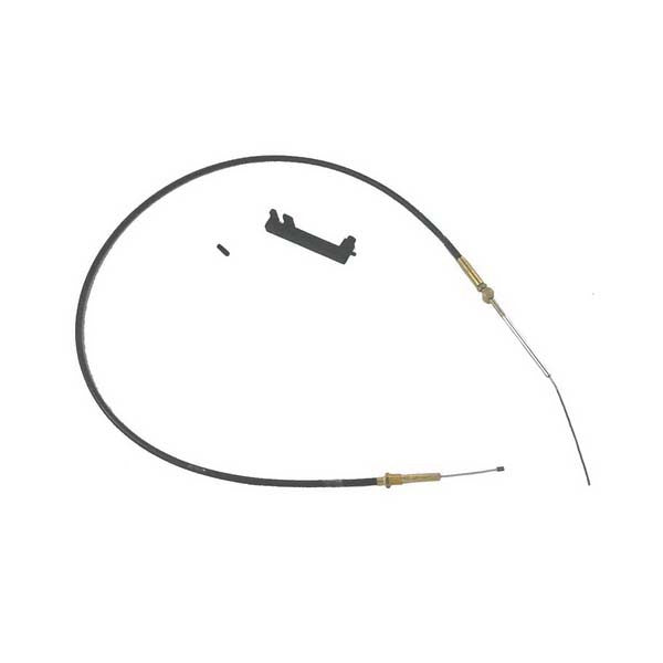 Sierra, Shift Cable Assembly