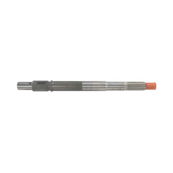 Sierra, Prop Shaft