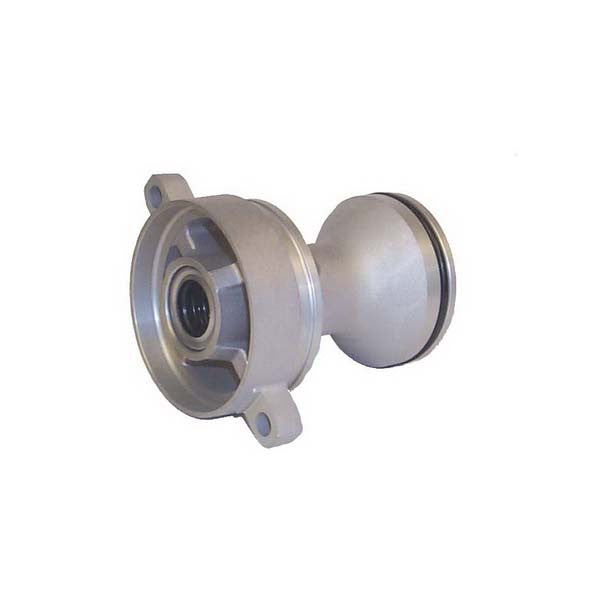 Sierra, Carrier Bearing