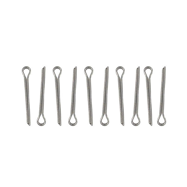 Sierra, Cotter Pin Priced Per Pkg Of 10 (SS 18-2380)