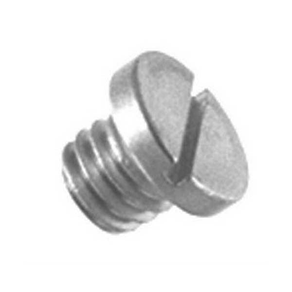 Sierra, Lower Unit Drain/Fill Screw