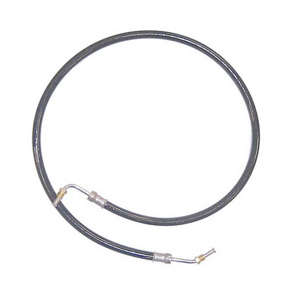 Sierra, Power Trim Hose