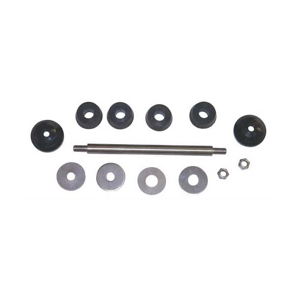 Sierra, Trim Cylinder Anchor Pin Kit