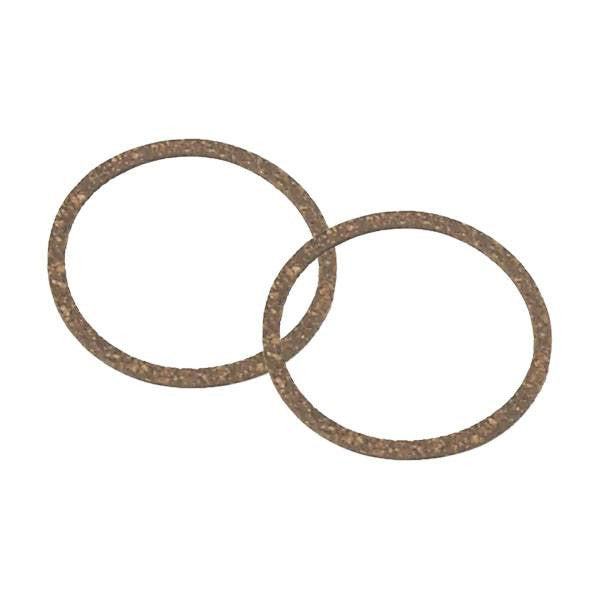 Sierra, Thermostat Cover Gasket Priced Per Pkg Of 2 (SS 18-2553)