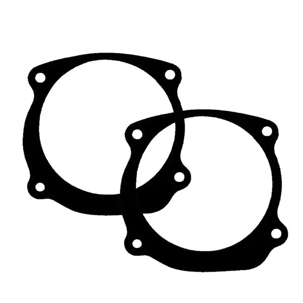 Sierra, Impeller Gasket Priced Per 2Pk (SS 18-2557)