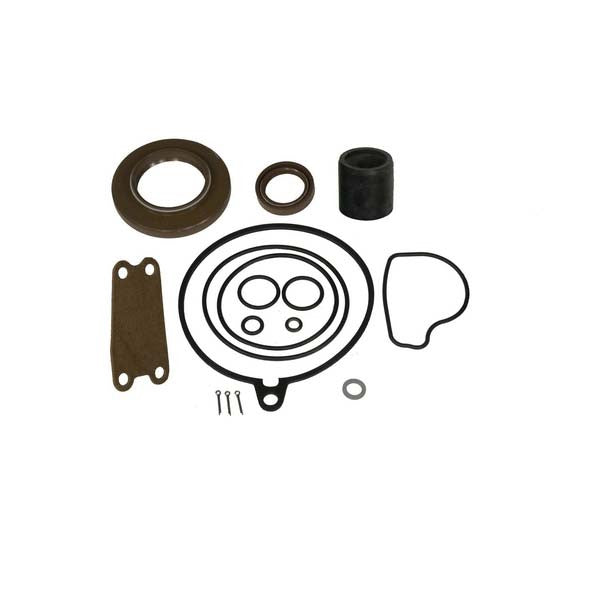 Sierra, Upper Unit Seal Kit