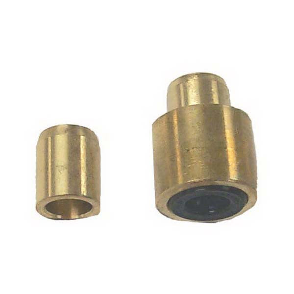 Sierra, Bell Housing Bushing Kit