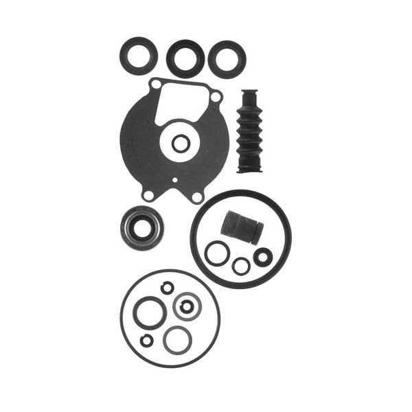 Sierra, Lower Unit Seal Kit