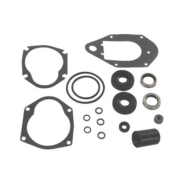 Sierra, Lower Unit Seal Kit