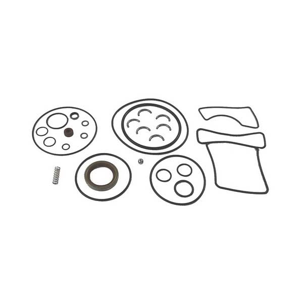 Sierra, Upper Unit Seal Kit