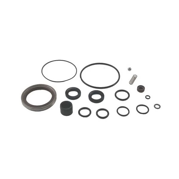 Sierra, Upper Unit Seal Kit