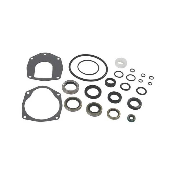 Sierra, Lower Unit Seal Kit