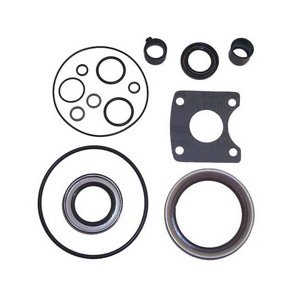 Sierra, Upper Unit Seal Kit