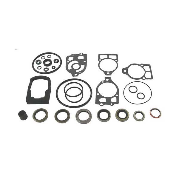 Sierra, Lower Unit Seal Kit