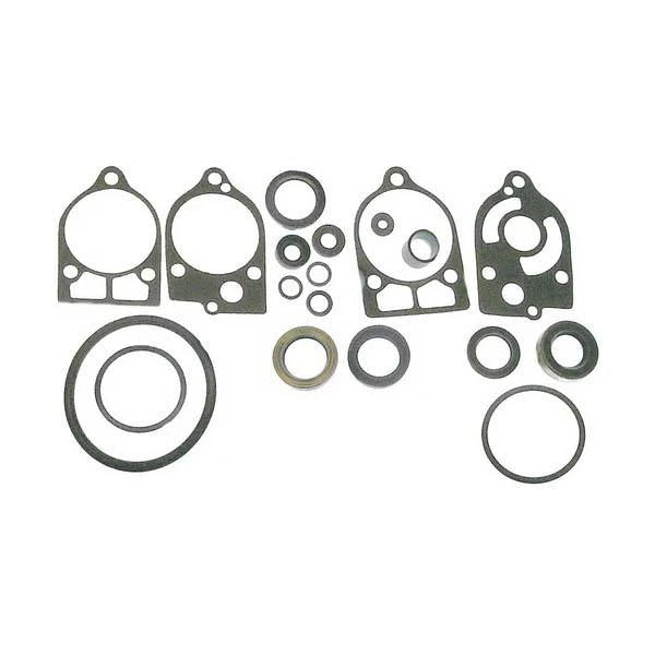 Sierra 18-2654 Mercury Lower Unit Seal Kit