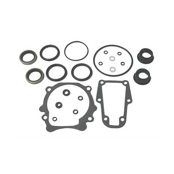 Sierra, Lower Unit Seal Kit