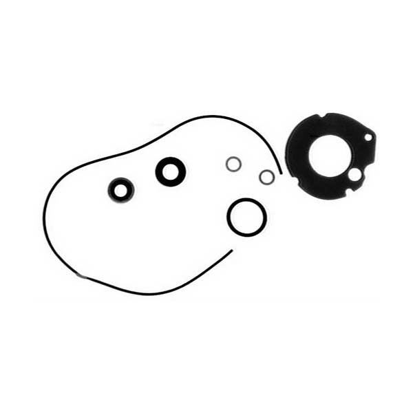 Sierra, Lower Unit Seal Kit