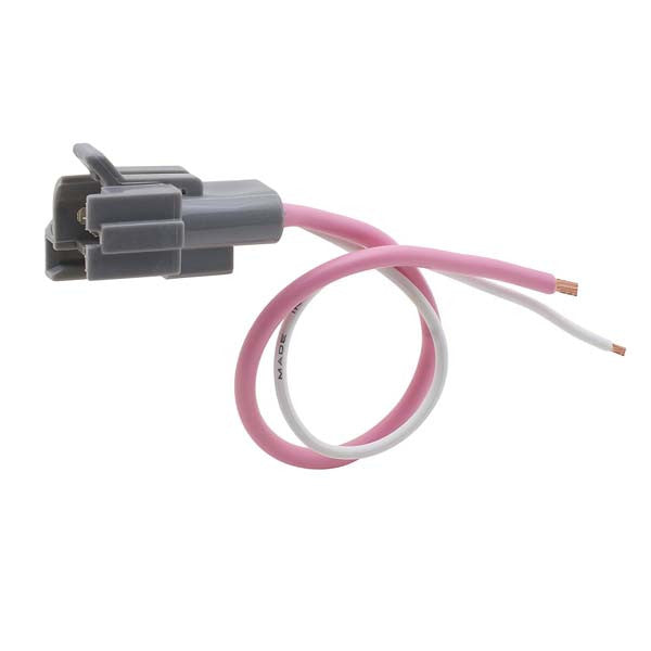 Sierra, Connector Hei Coil Gray