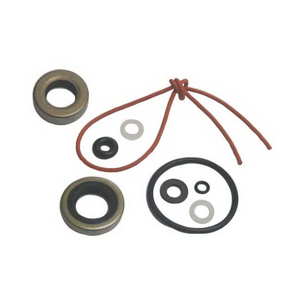 Sierra, Lower Unit Seal Kit