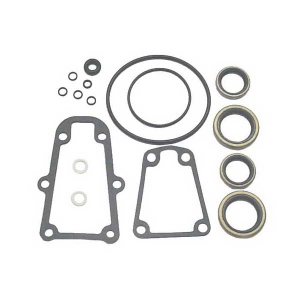 Sierra, Lower Unit Seal Kit