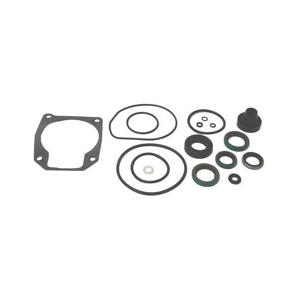Sierra, Lower Unit Seal Kit