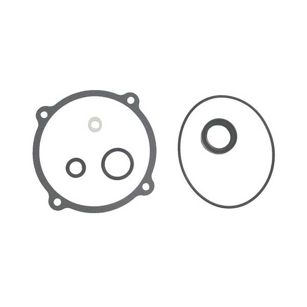 Sierra, Clutch Housing Seal Kit