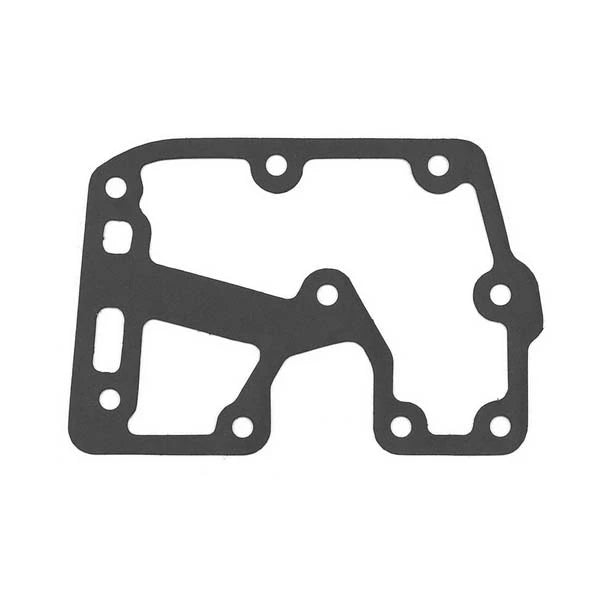 Sierra, Exhaust Cover Gasket