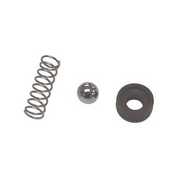 Sierra, Check Valve Kit
