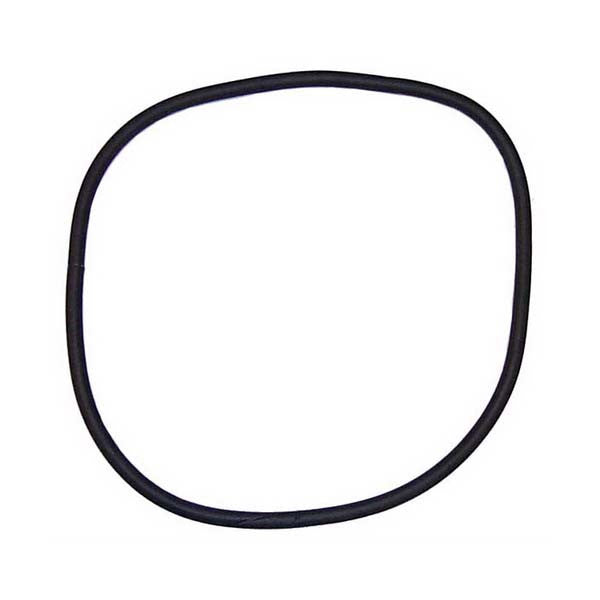 Sierra, Transom Seal