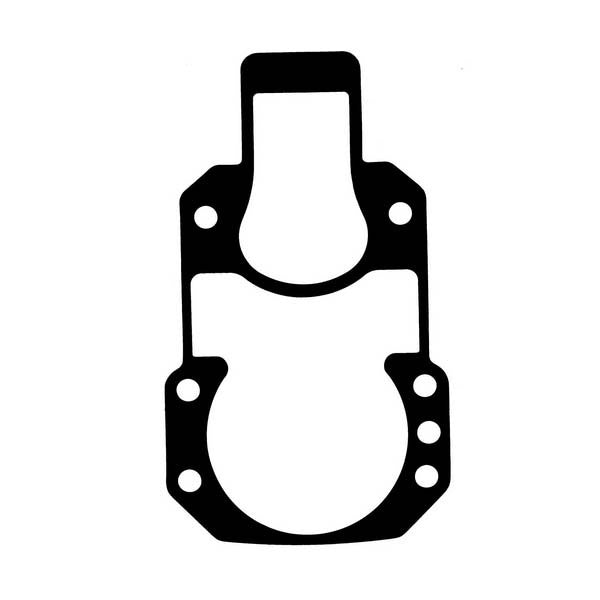 Sierra, Outdrive Mounting Gasket