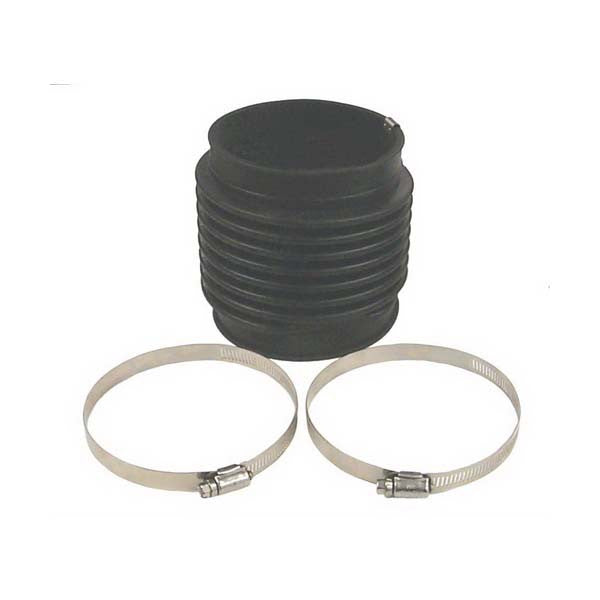 Sierra, U-Joint Bellows