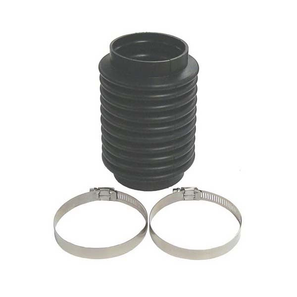 Sierra, Exhaust Bellows