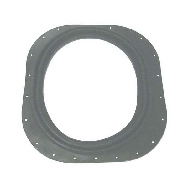 Sierra, Transom Seal